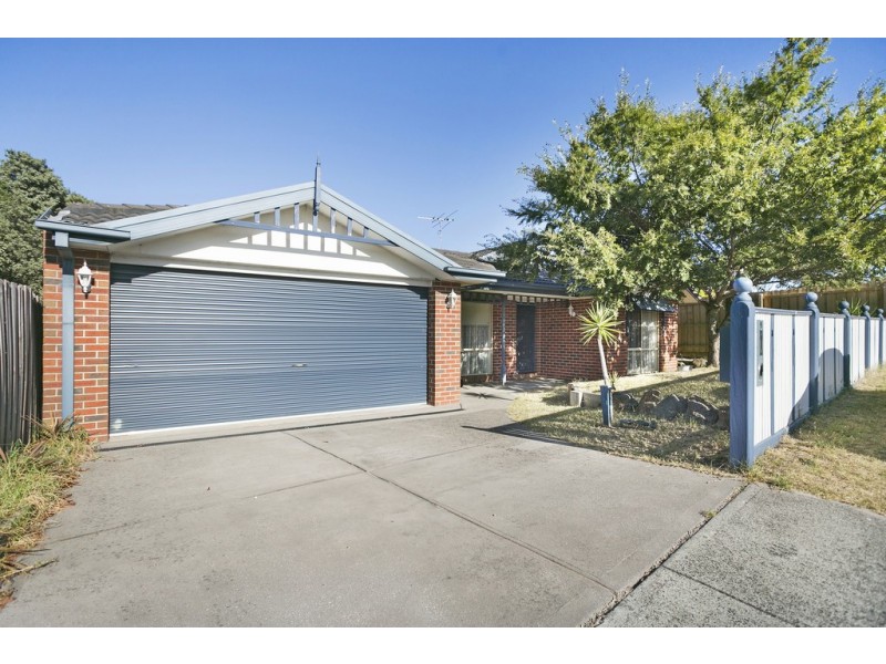 9 Harrison Court, Carrum Downs VIC 3201