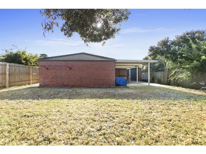 9 Harrison Court, Carrum Downs VIC 3201