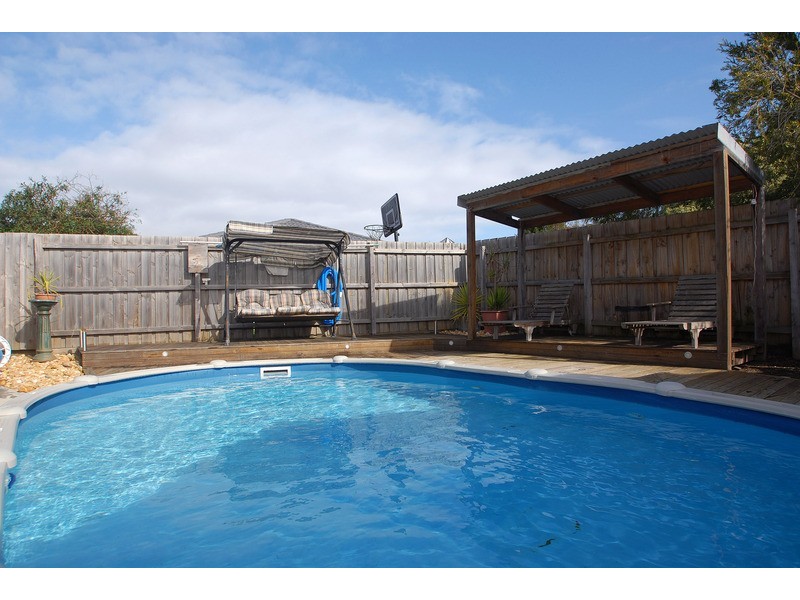 17 Wildcroft Court, Carrum Downs VIC 3201