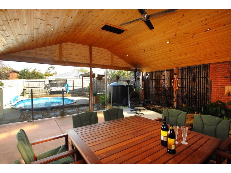 17 Wildcroft Court, Carrum Downs VIC 3201