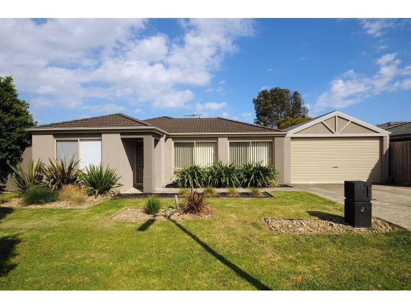 3 Windella Grove, Skye VIC 3977
