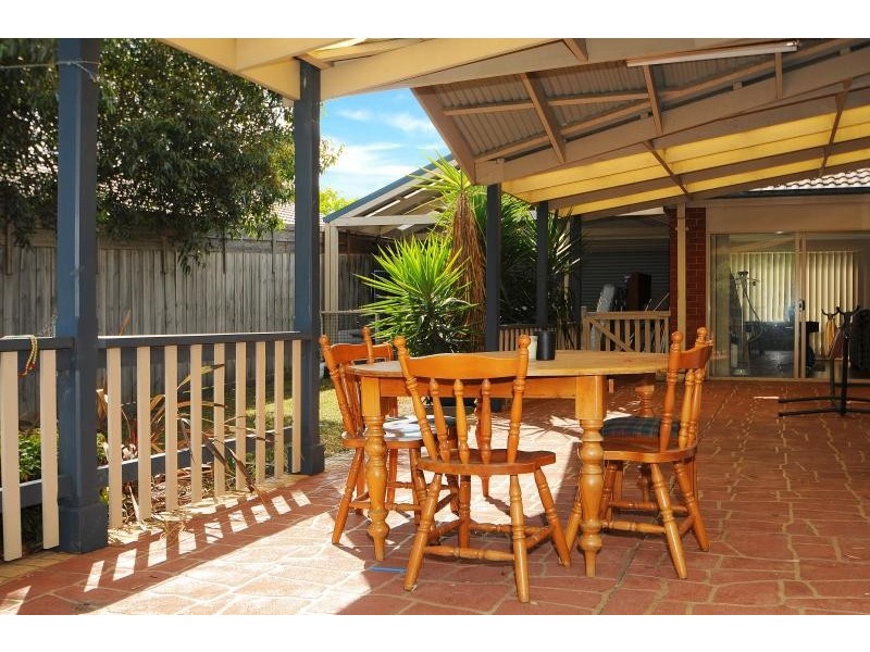 3 Windella Grove, Skye VIC 3977