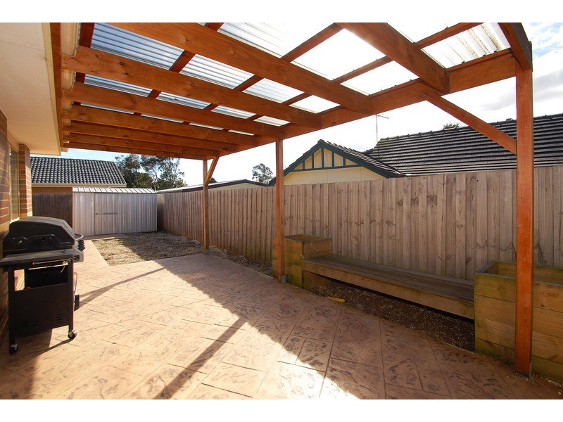 1/55 McClelland Drive, Skye VIC 3977