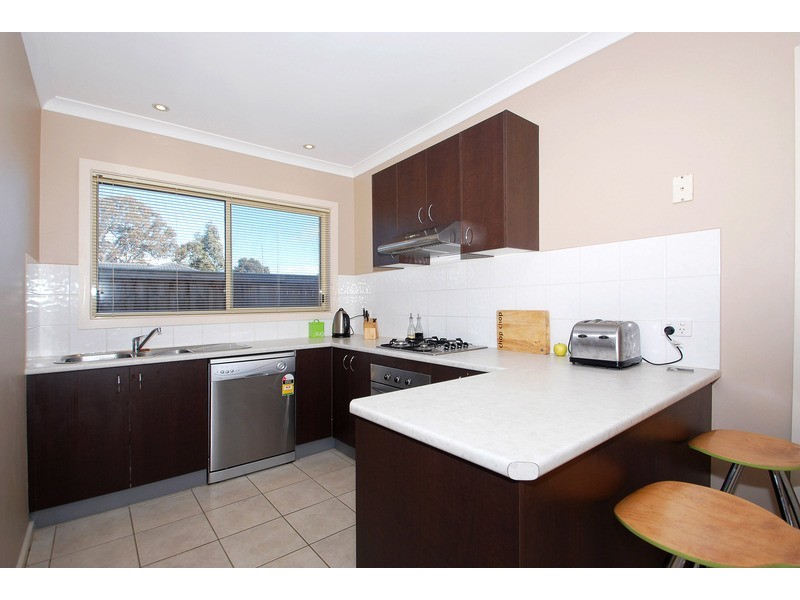 1/55 McClelland Drive, Skye VIC 3977