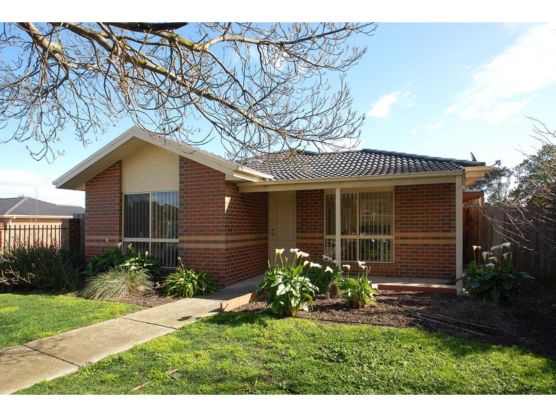 1/55 McClelland Drive, Skye VIC 3977