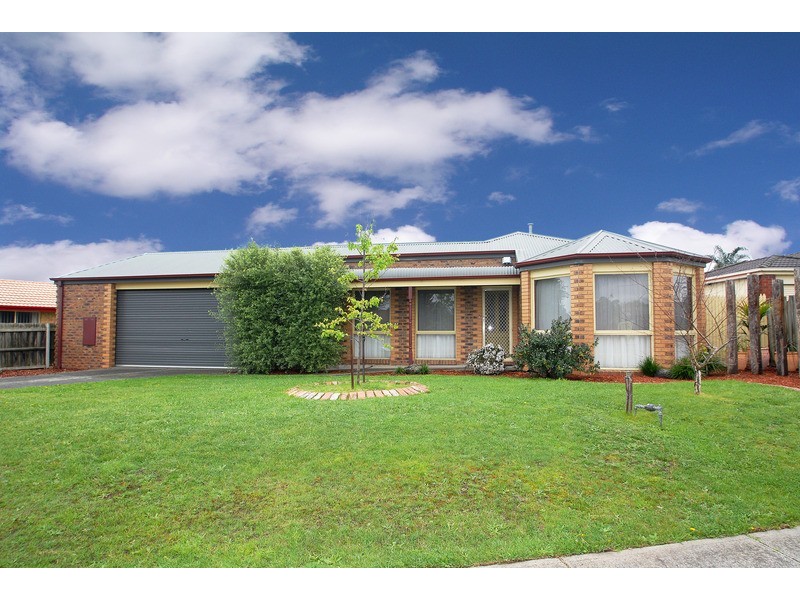 37 Sandfield Drive, Carrum Downs VIC 3201