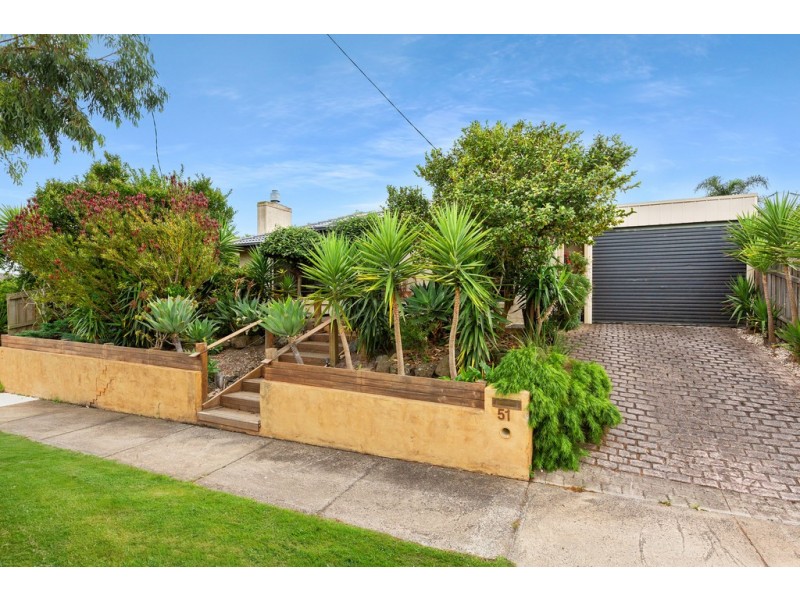 51 Allied Drive, Carrum Downs VIC 3201