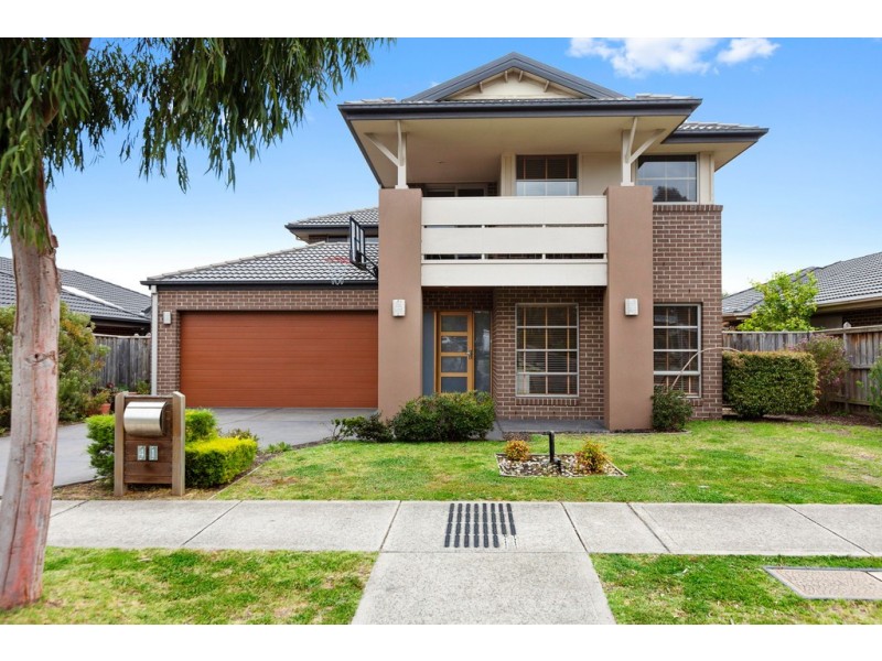 41 Sanoma Drive, Skye VIC 3977