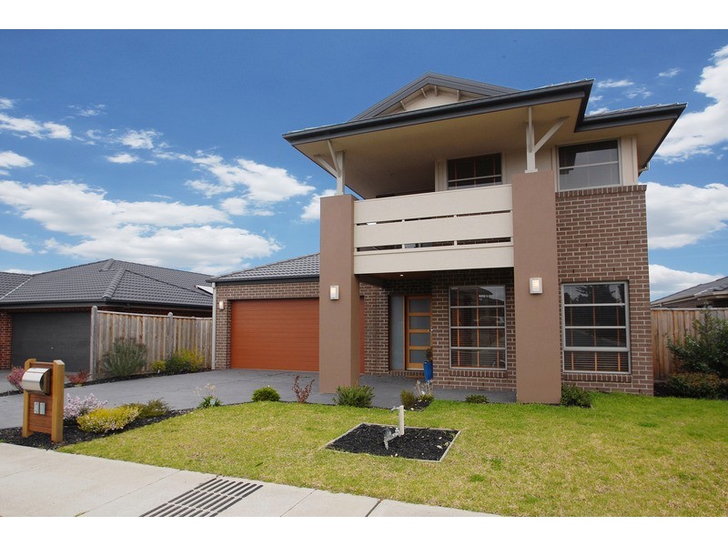 41 Sanoma Drive, Skye VIC 3977