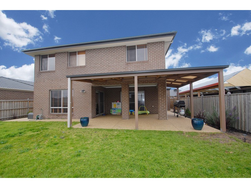 41 Sanoma Drive, Skye VIC 3977