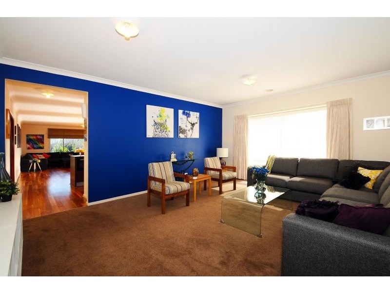 5 Rhone Grove, Skye VIC 3977