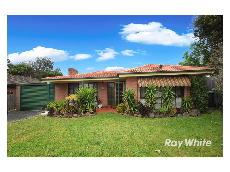 4 Corella Court, Carrum Downs VIC 3201