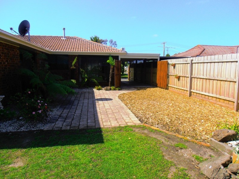 13 Cicada Court, Carrum Downs VIC 3201