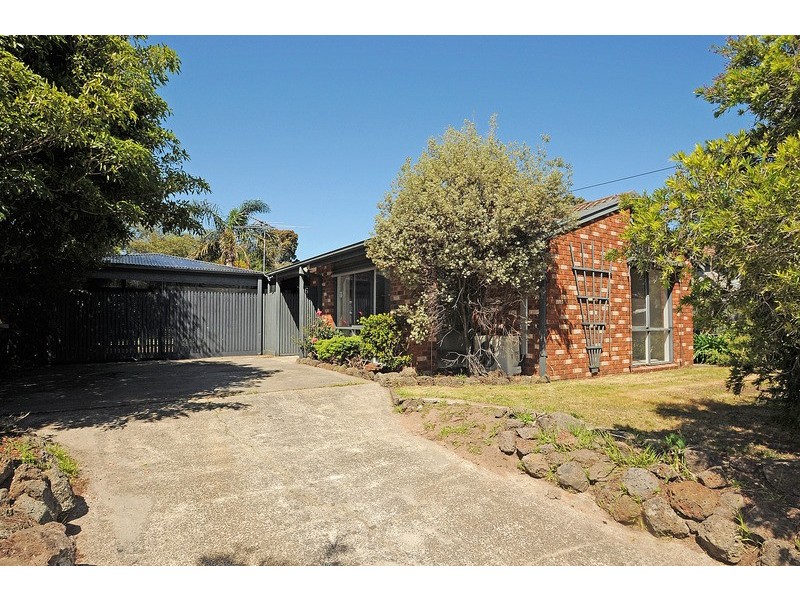 6 Wildcroft Court, Carrum Downs VIC 3201