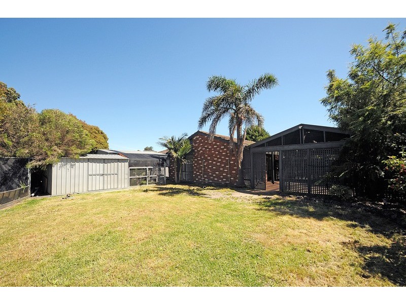 6 Wildcroft Court, Carrum Downs VIC 3201