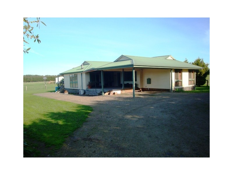 480a Tyabb Tooradin, Pearcedale VIC 3912