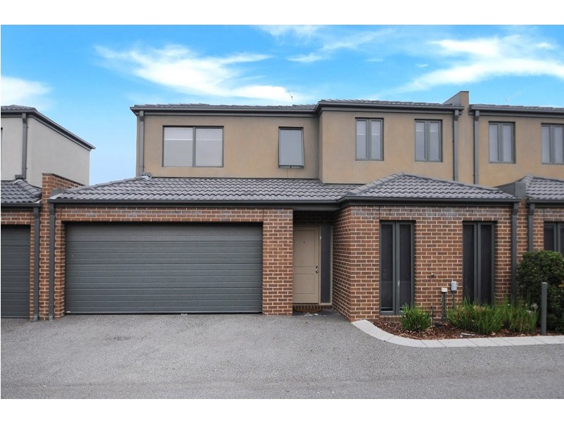 4 Elder Court, Carrum Downs VIC 3201