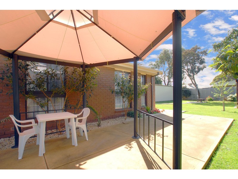 12 Sitella Court, Carrum Downs VIC 3201