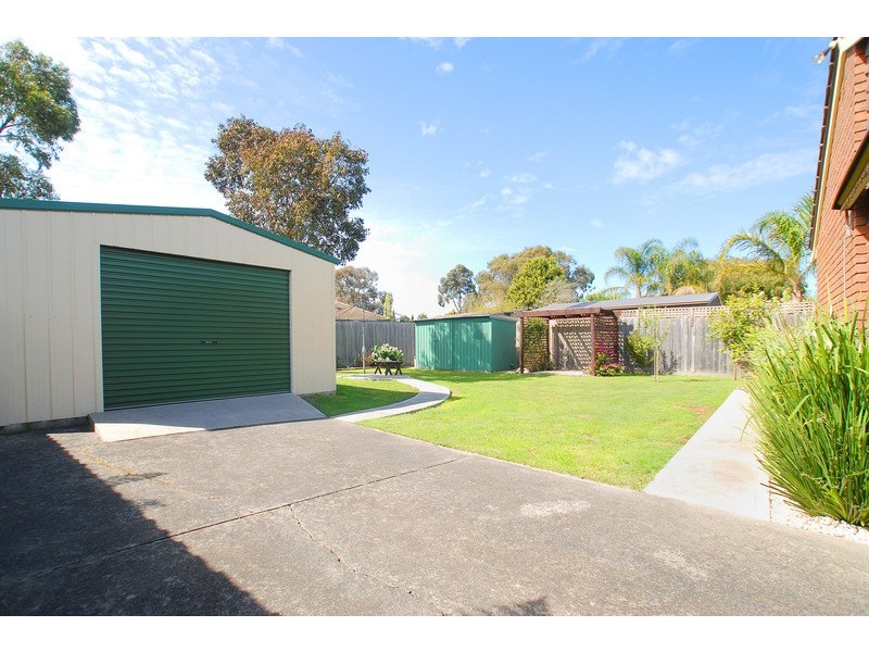 12 Sitella Court, Carrum Downs VIC 3201
