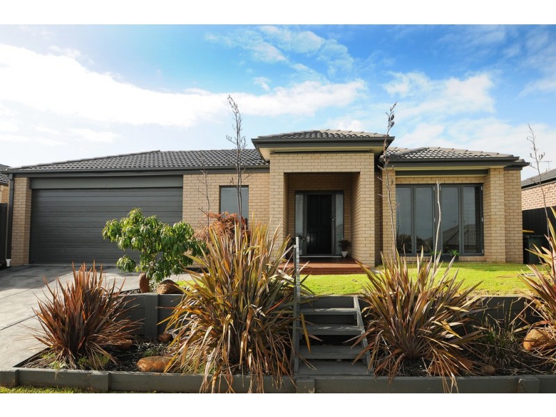 30 Lily Way, Skye VIC 3977
