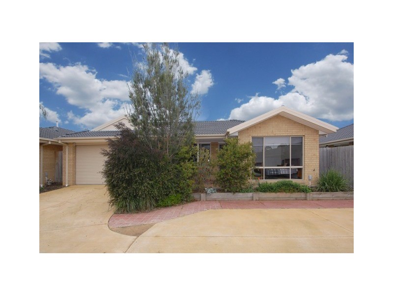 20/17 Coco Parade, Skye VIC 3977