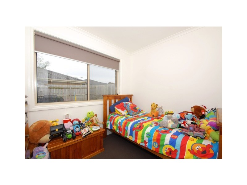 20/17 Coco Parade, Skye VIC 3977