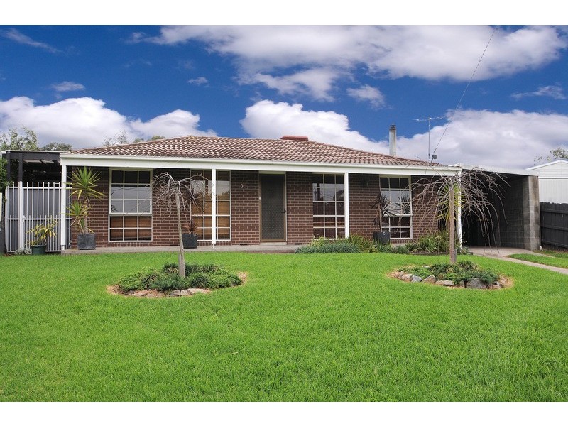 5 Odell Place, Carrum Downs VIC 3201