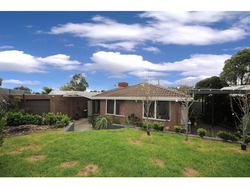 5 Odell Place, Carrum Downs VIC 3201