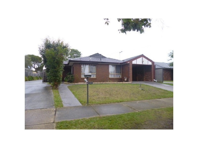 9 Kestrel Court, Carrum Downs VIC 3201