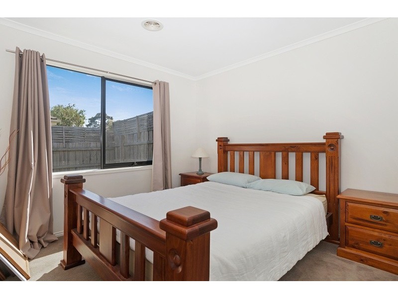 6/4 Bushy Park Place, Carrum Downs VIC 3201