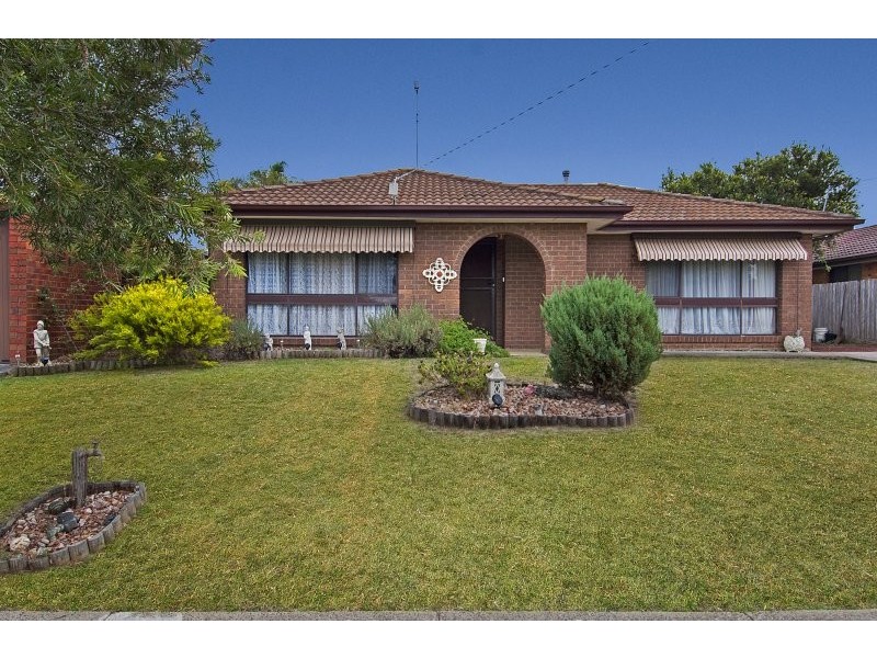 9 Cicada Court, Carrum Downs VIC 3201