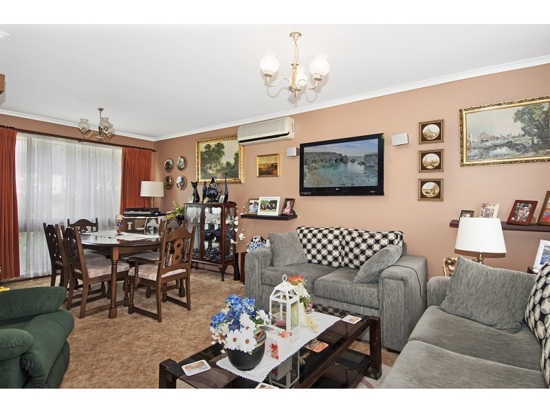 9 Cicada Court, Carrum Downs VIC 3201