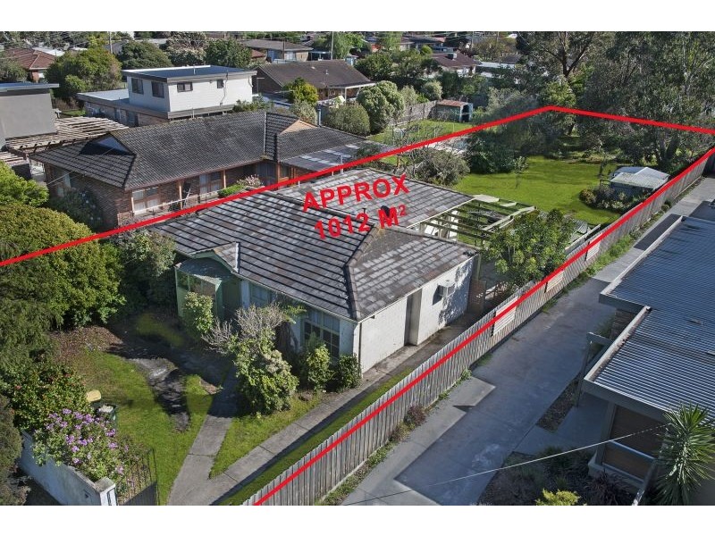 8 Fellowes Street, Seaford VIC 3198