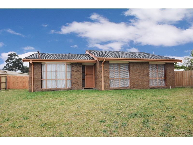 6 Raquel Close, Carrum Downs VIC 3201