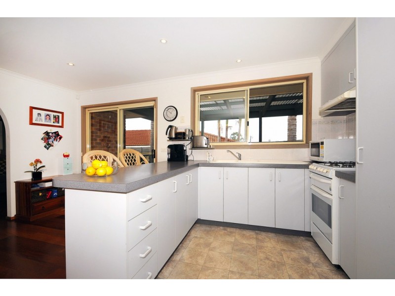 7 Exford Crt., Carrum Downs VIC 3201