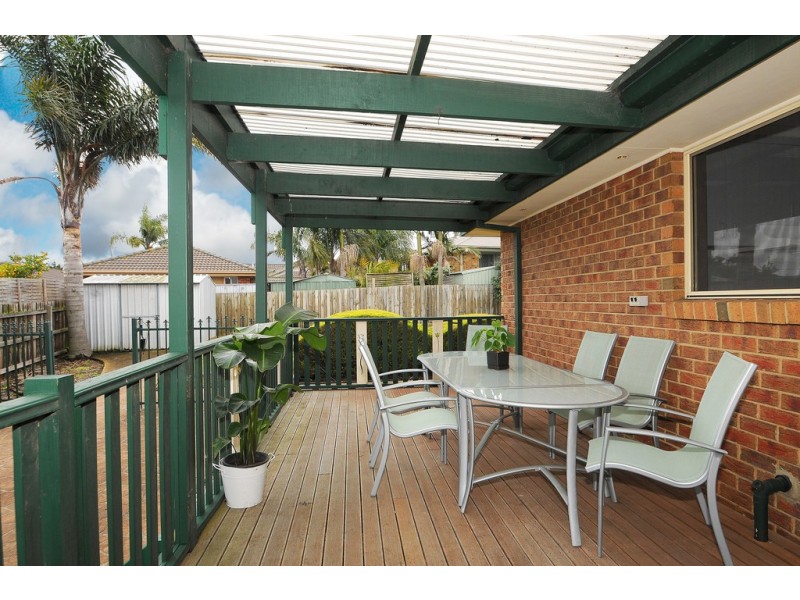 7 Exford Crt., Carrum Downs VIC 3201