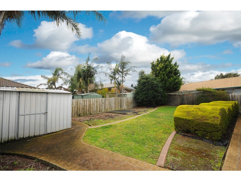 7 Exford Crt., Carrum Downs VIC 3201