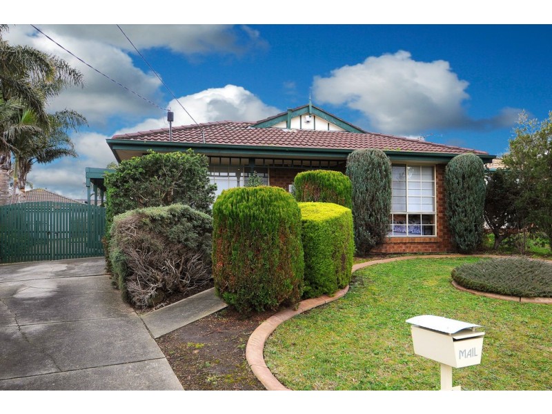 7 Exford Crt., Carrum Downs VIC 3201