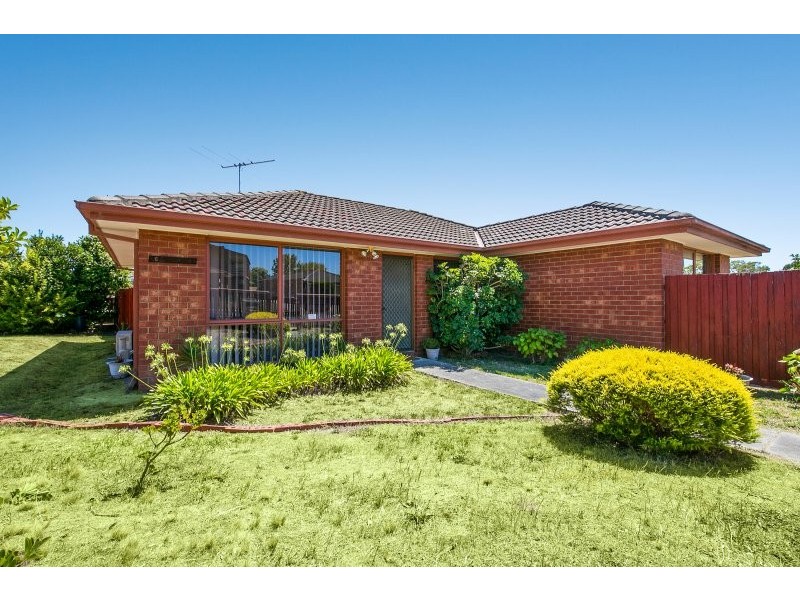 6 Bodalla Court, Frankston VIC 3199