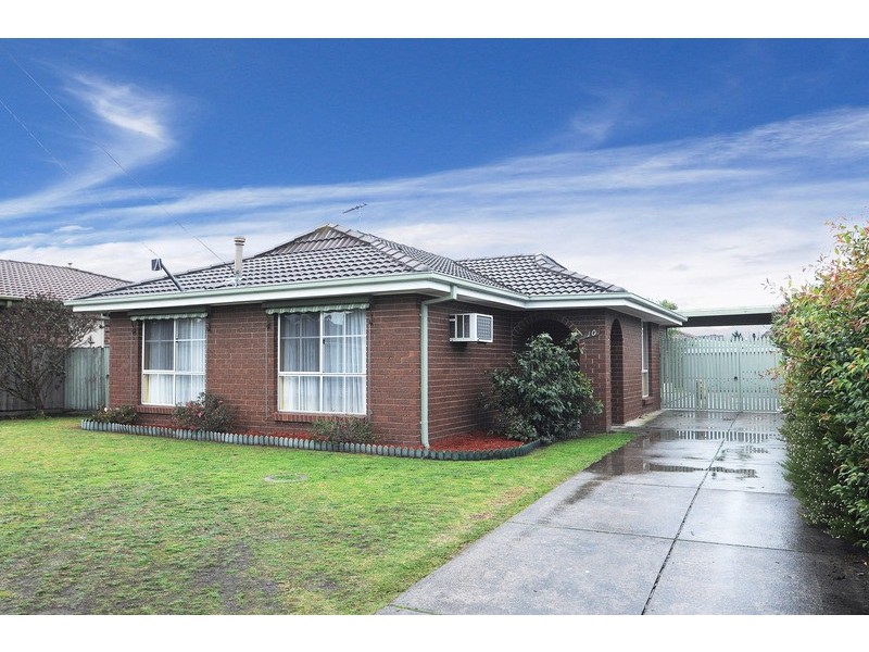 10 Kestrel Court, Carrum Downs VIC 3201