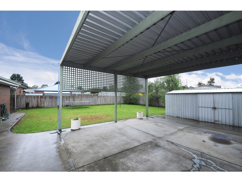 10 Kestrel Court, Carrum Downs VIC 3201