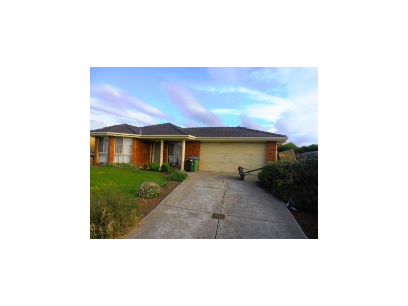 7 Cassandra Drive, Mount Martha VIC 3934