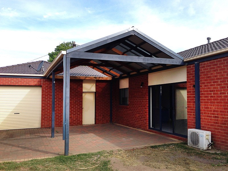 7 Clifton Grove, Carrum Downs VIC 3201