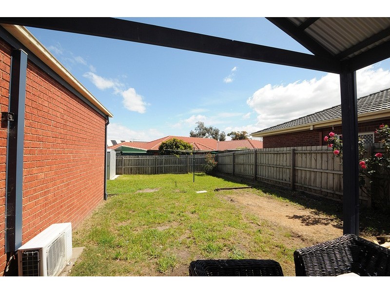 7 Clifton Grove, Carrum Downs VIC 3201