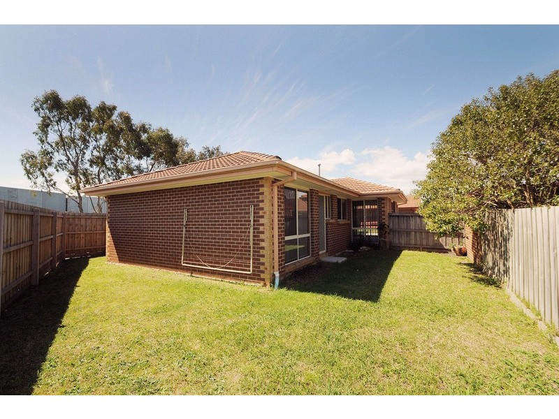 8 Cane Mews, Seaford VIC 3198