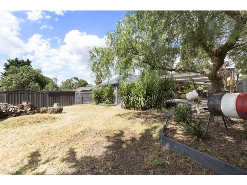 9 Tyas Place, Carrum Downs VIC 3201
