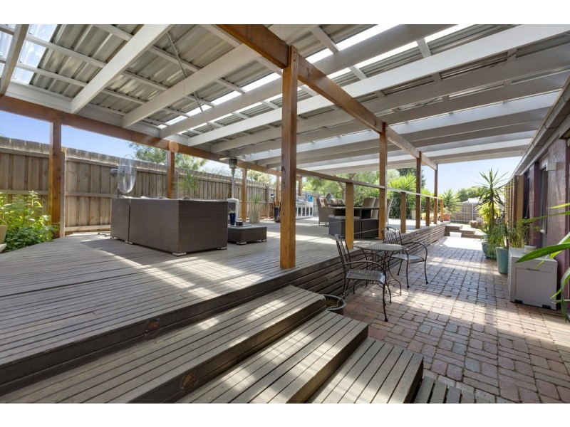 9 Tyas Place, Carrum Downs VIC 3201
