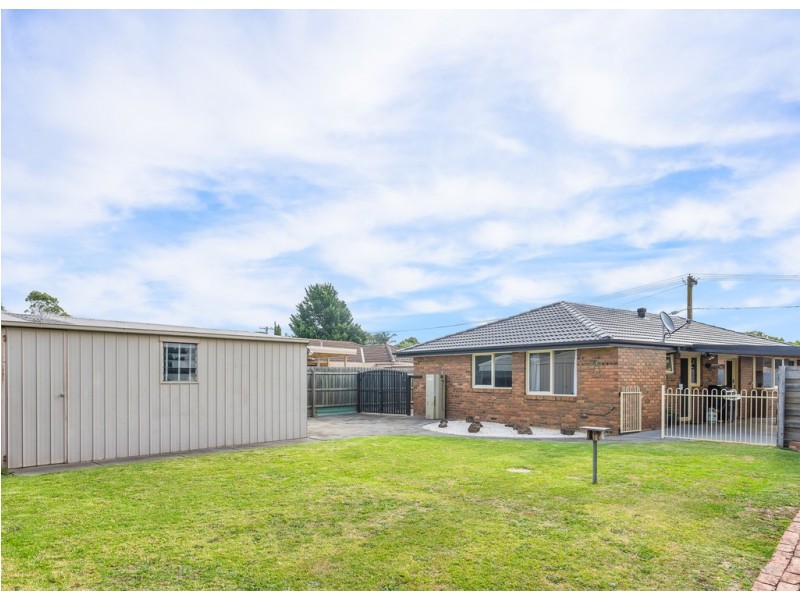 14 Cicada Court, Carrum Downs VIC 3201