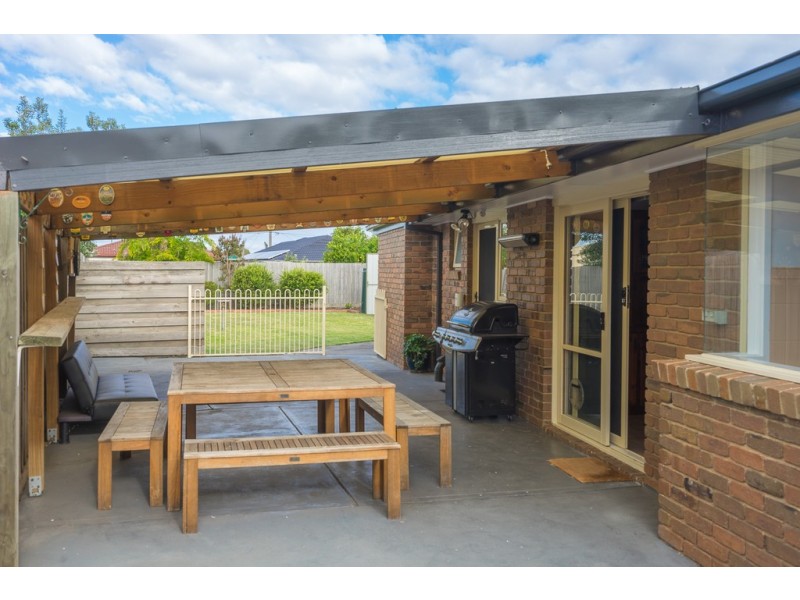 14 Cicada Court, Carrum Downs VIC 3201