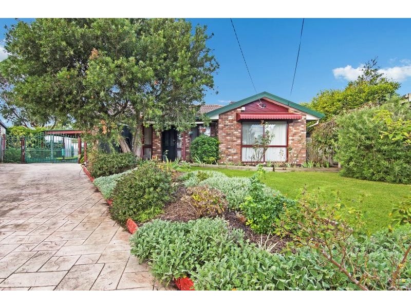 24 Cicada Court, Carrum Downs VIC 3201